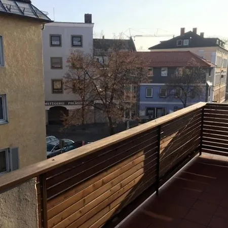 City * Rosenheim