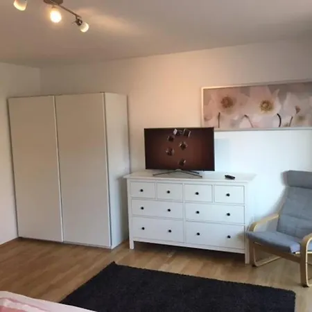 Apartament City *